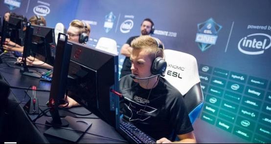 角色定位 角色定位