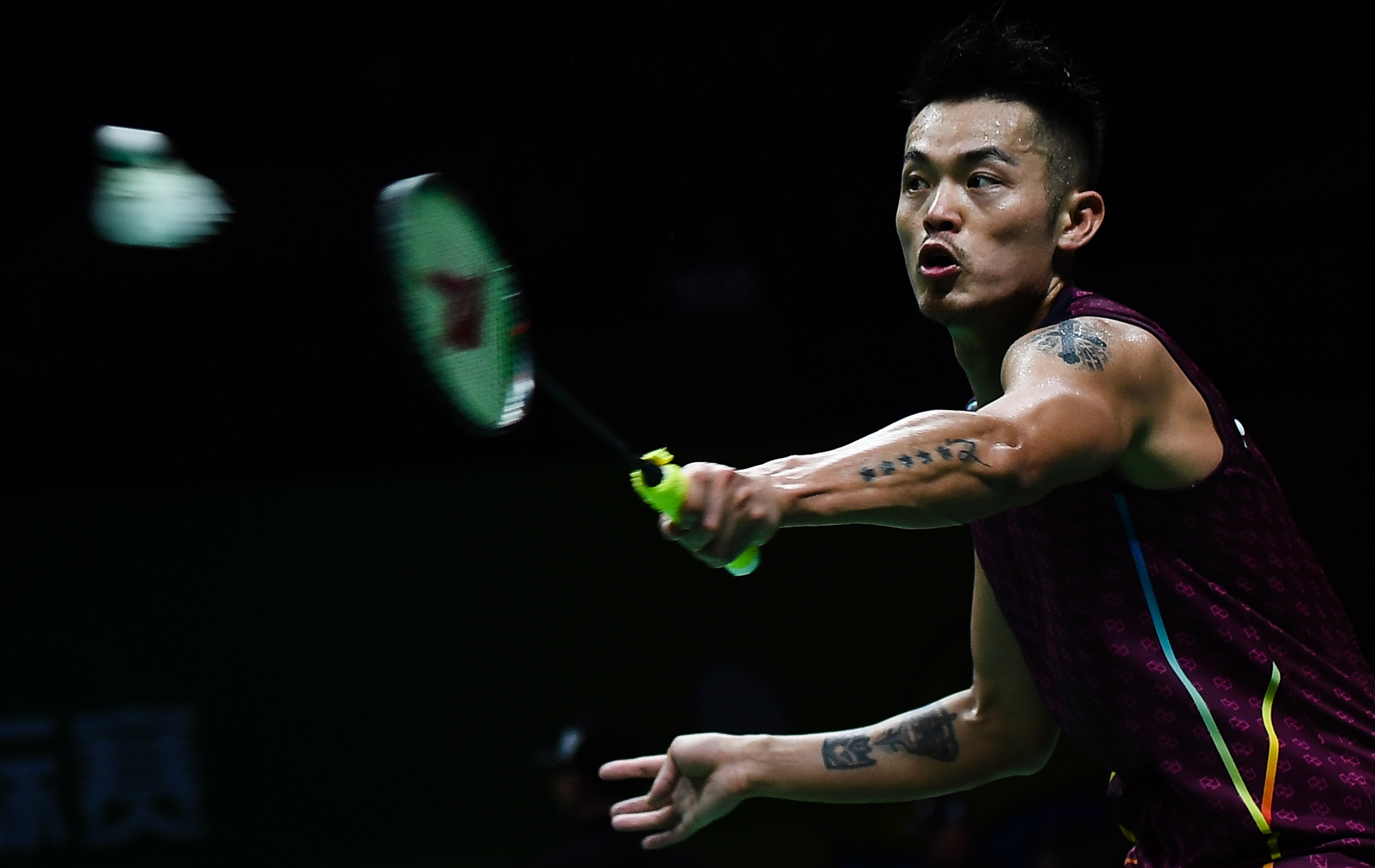 未来的竞争 未来的竞争