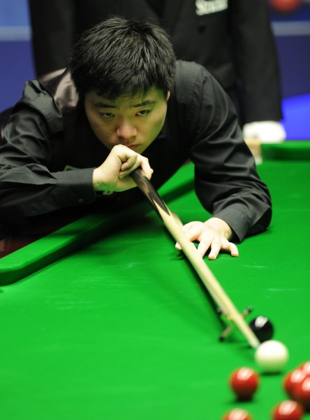 金廷的神勇 金廷的神勇