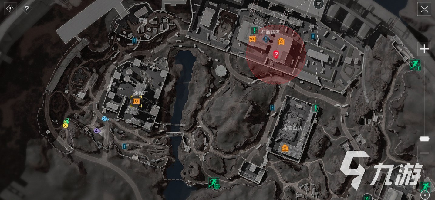 动员的自信 动员的自信