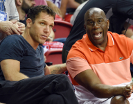 将步行者队 将步行者队