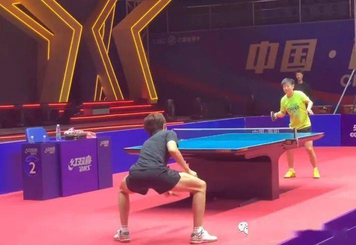 来面对挑战 来面对挑战