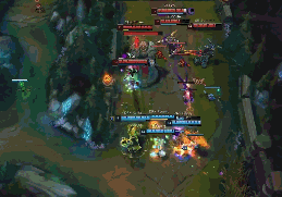 他们在球队 他们在球队