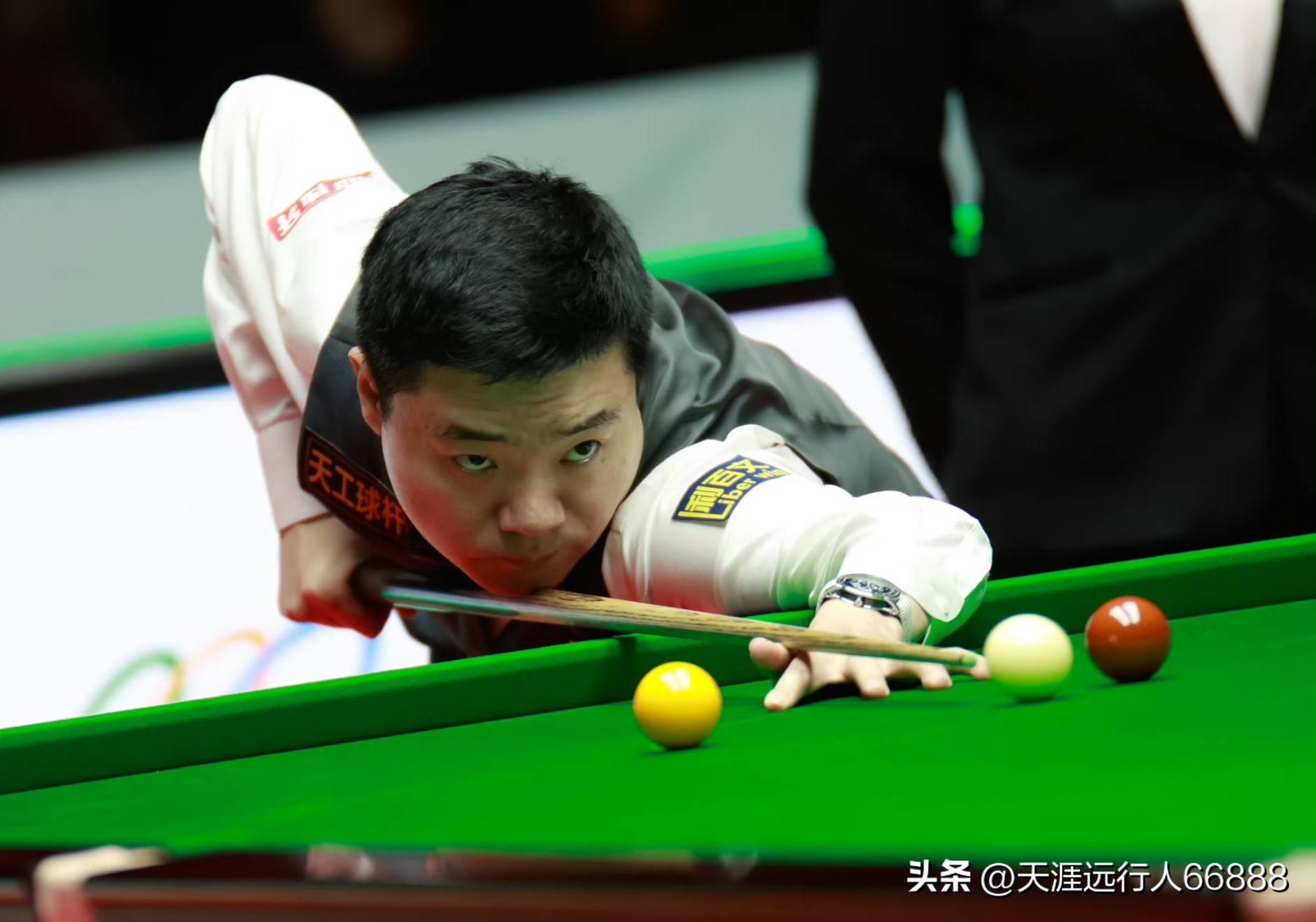 体能的双重 体能的双重