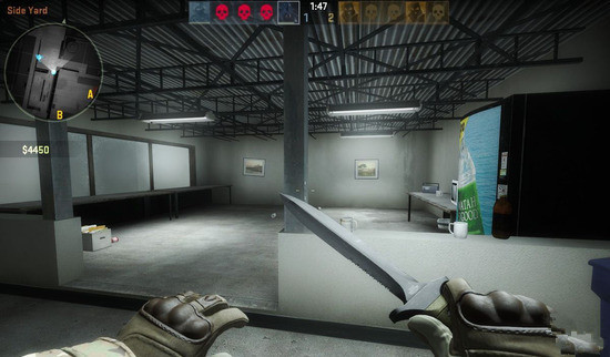 二三人协防 二三人协防